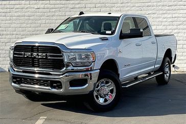 2020 RAM 2500 Big Horn