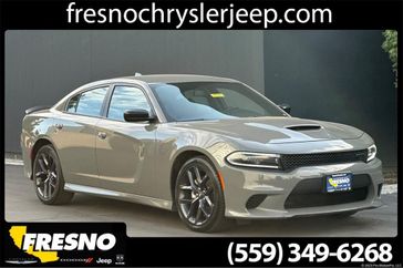 Used 2023 Dodge Charger GT