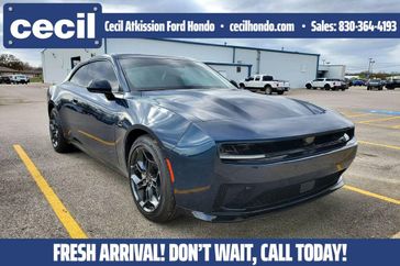 Used 2025 Dodge Charger Daytona R/T