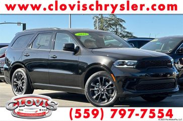 New 2026 Dodge Durango Gt Rwd