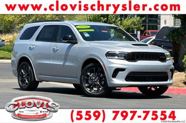 New 2026 Dodge Durango Gt Plus Awd