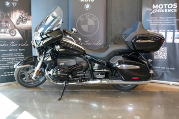 2024 BMW R 18 Transcontinental