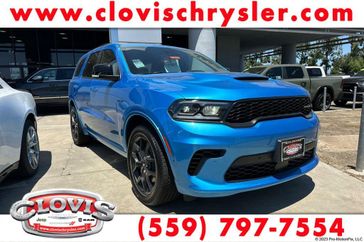 New 2026 Dodge Durango Gt Plus Awd Hemi V8