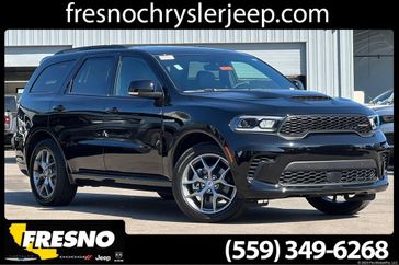 New 2026 Dodge Durango Gt Plus Awd Hemi V8