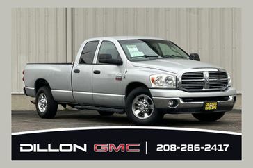 Used 2009 Dodge Ram 2500 SLT