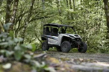 2024 WOLVERINE RMAX4 1000 COMPACT