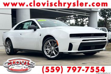 New 2026 Dodge Charger Scat Pack Plus 2-door Awd