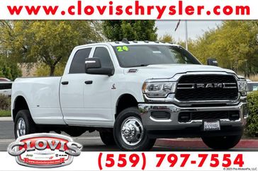 Used 2024 RAM 3500 Tradesman