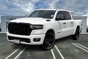 2025 RAM 1500 Big Horn Lone Star