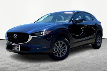 Used 2025 Mazda CX-30 2.5 S