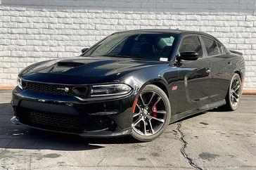 2021 Dodge Charger R/T Scat Pack