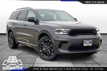 2025 Dodge Durango Gt Rwd