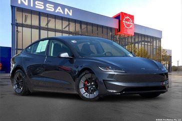 Used 2024 Tesla Model 3 Performance