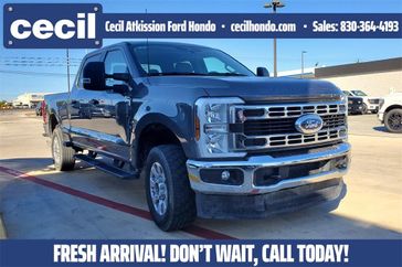 Used 2024 Ford F-250 XLT