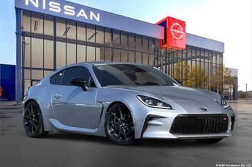 Used 2023 Toyota GR86 Premium