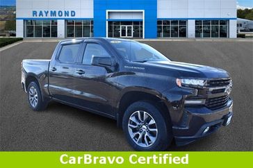 Havana Brown Metallic