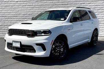 2025 Dodge Durango R/T Plus Awd