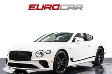 Used 2022 Bentley Continental GT Speed