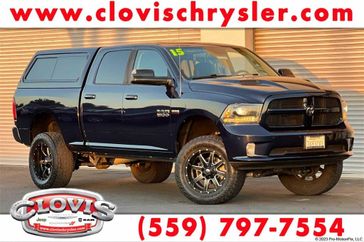 2015 RAM 1500 Sport