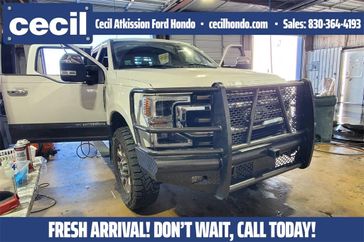 Used 2020 Ford F-250 King Ranch