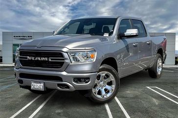 2021 RAM 1500 Big Horn Lone Star