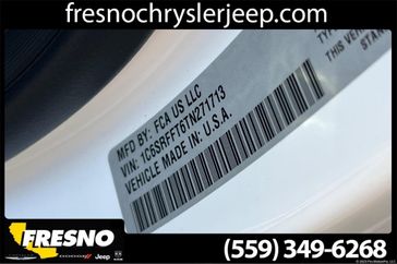 New 2026 RAM 1500 Big Horn Crew Cab 4x4 5'7' Box