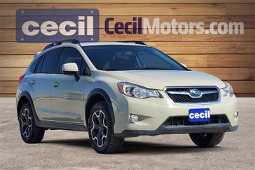 Used 2014 Subaru XV Crosstrek 2.0i Limited