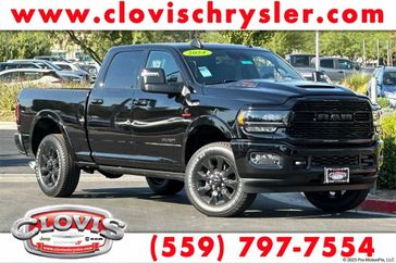 2024 RAM 3500 Limited Crew Cab 4x4 6'4' Box