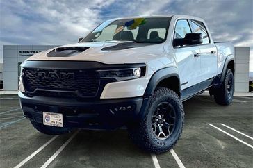2025 RAM 1500 RHO