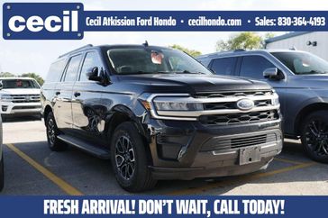 Used 2024 Ford Expedition XLT
