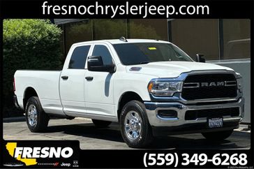 2023 RAM 2500 Tradesman