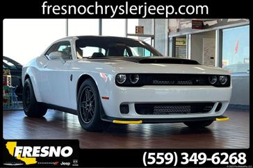 New 2023 Dodge Challenger SRT Hellcat Redeye Widebody