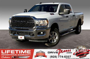 2023 RAM 2500 Big Horn