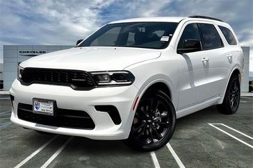 2025 Dodge Durango Gt Rwd