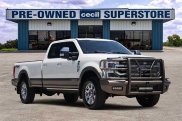 Used 2022 Ford F-350 King Ranch