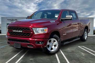 2023 RAM 1500 Big Horn Lone Star