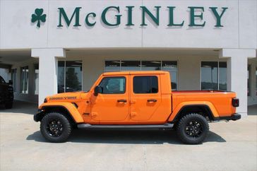 New 2025 Jeep Gladiator High Tide 4x4