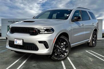 2025 Dodge Durango Gt Plus Awd