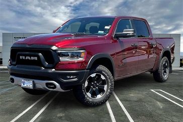 2023 RAM 1500 Rebel