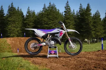 2024 YZ125