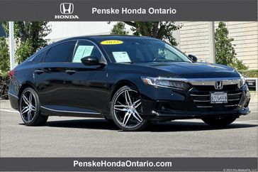 2022 Honda Accord Touring 2.0T