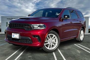 2024 Dodge Durango R/T Plus