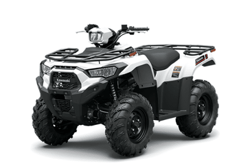 New 2025 Kawasaki Brute Force 450 4x4 