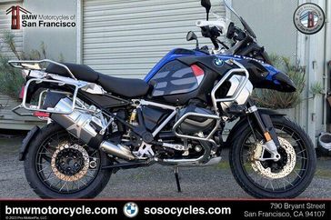 2024 BMW R 1250 GS Adventure