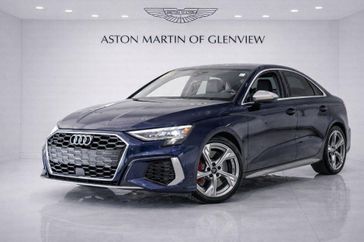 Used 2023 Audi S3 2.0T Premium Plus