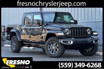 New 2026 Jeep Gladiator 85th Anniversary Edition 4x4