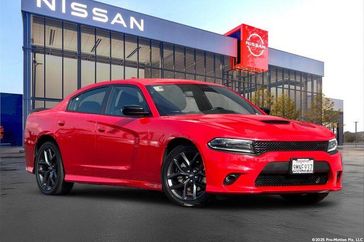 Used 2022 Dodge Charger GT
