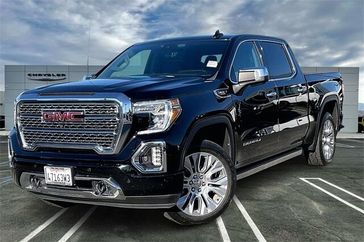 Used 2020 GMC Sierra 1500 Denali