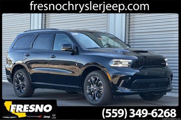 New 2026 Dodge Durango Gt Plus