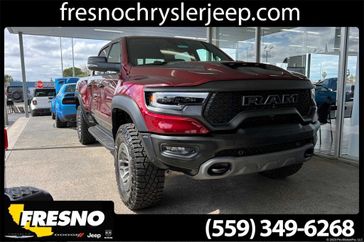 2024 RAM 1500 Trx Crew Cab 4x4 5'7' Box